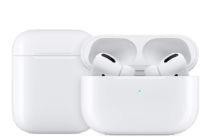 AirPods