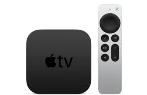 Apple TV